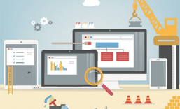 惠州网站运营维护服务